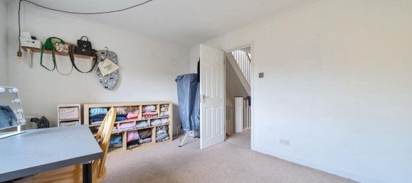 4 Schlafzimmer Haus in London, United Kingdom, Nr. 7576 25