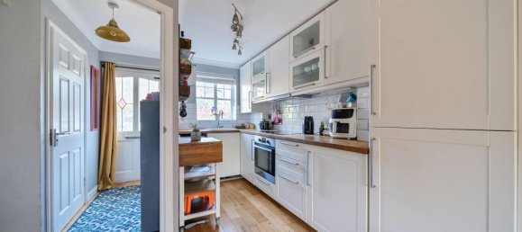 4 Schlafzimmer Haus in London, United Kingdom, Nr. 7576 15