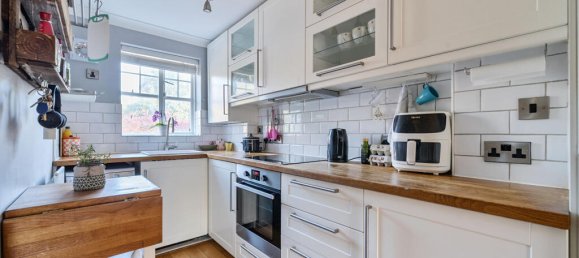 4 Schlafzimmer Haus in London, United Kingdom, Nr. 7576 19