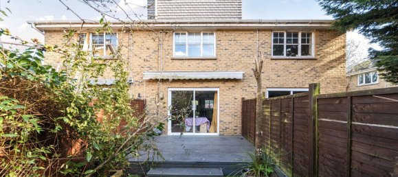 4 Schlafzimmer Haus in London, United Kingdom, Nr. 7576 22