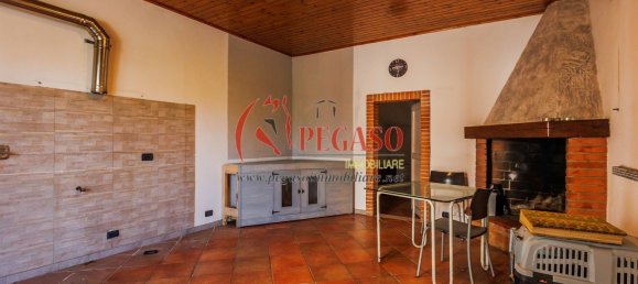 Apartamento de 4 divisões em Uzzano, Italy N.º 45076 38