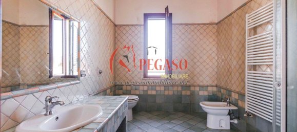 Apartamento de 4 divisões em Uzzano, Italy N.º 45076 16