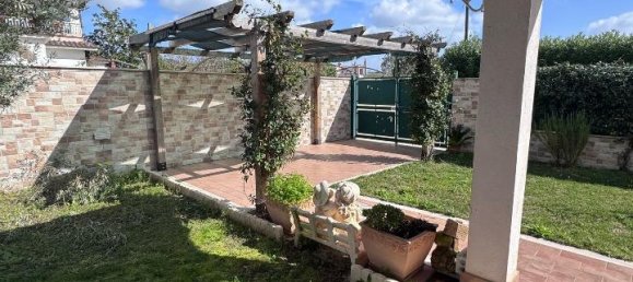 3-Zimmer Haus in San Felice Circeo, Italy, Nr. 113847 5