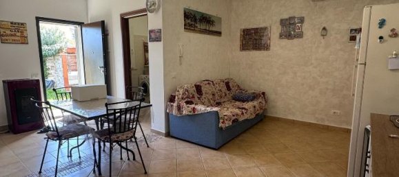 3-Zimmer Haus in San Felice Circeo, Italy, Nr. 113847 8