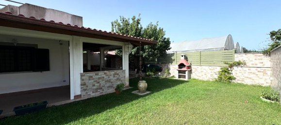 3-Zimmer Haus in San Felice Circeo, Italy, Nr. 113847 3
