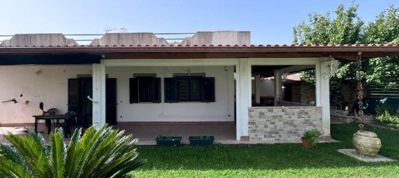 3-Zimmer Haus in San Felice Circeo, Italy, Nr. 113847 4