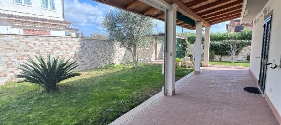3-Zimmer Haus in San Felice Circeo, Italy, Nr. 113847 6