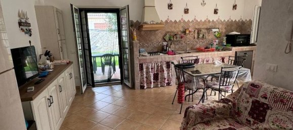 3-Zimmer Haus in San Felice Circeo, Italy, Nr. 113847 10