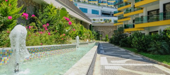 Apartment 1+2 in Alanya, Turkey No. 21489 4