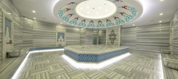 Apartment 1+2 in Alanya, Turkey No. 21489 11