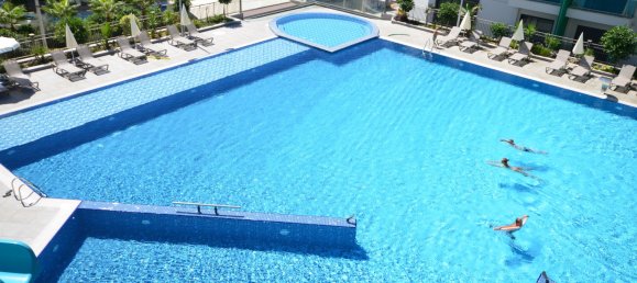 Apartment 1+2 in Alanya, Turkey No. 21489 17