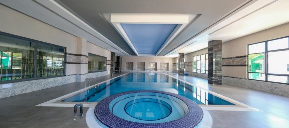 Apartment 1+2 in Alanya, Turkey No. 21489 21