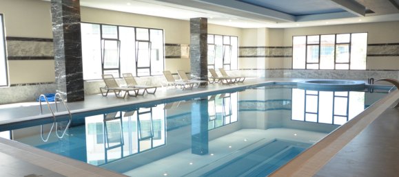 Apartment 1+2 in Alanya, Turkey No. 21489 20