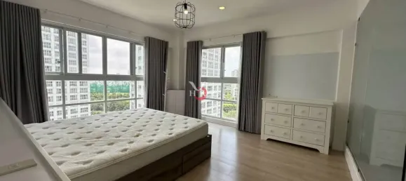 3 bedrooms Apartment in District 7, Vietnam No. 19843 6