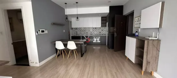 3 bedrooms Apartment in District 7, Vietnam No. 19843 5