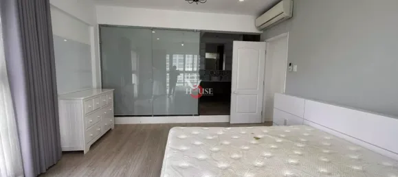 3 bedrooms Apartment in District 7, Vietnam No. 19843 4
