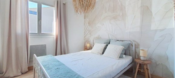 1 bedroom Apartment in Agde, France No. 320333 2