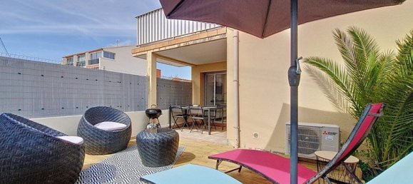 1 bedroom Apartment in Agde, France No. 320333 4