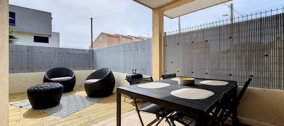 1 bedroom Apartment in Agde, France No. 320333 9