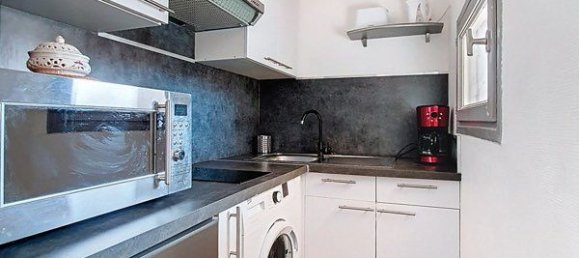 1 bedroom Apartment in Agde, France No. 320333 10