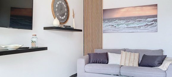 1 bedroom Apartment in Agde, France No. 320333 5