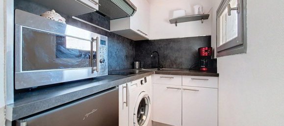 1 bedroom Apartment in Agde, France No. 320333 8