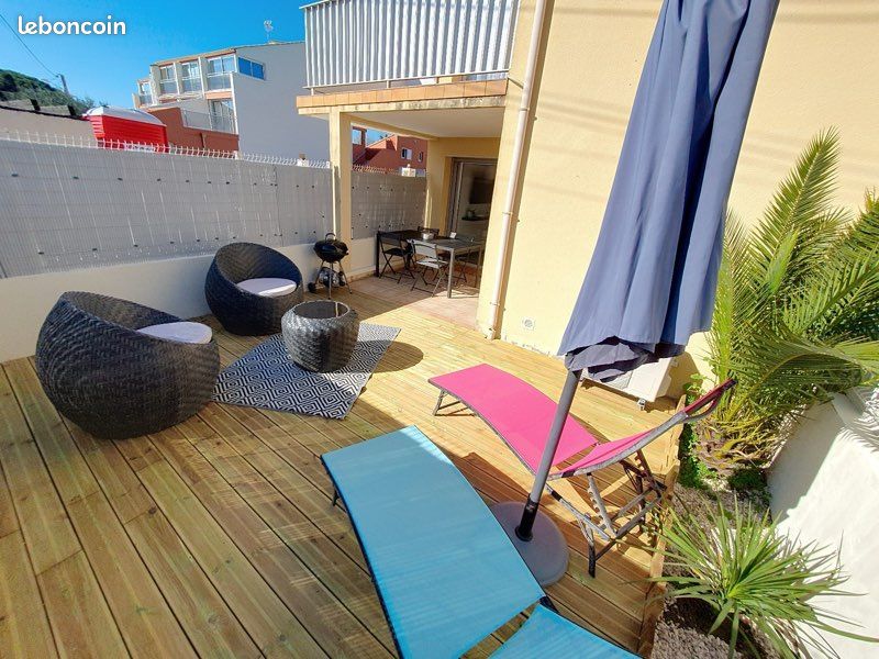 1 bedroom Apartment in Agde, France No. 320333