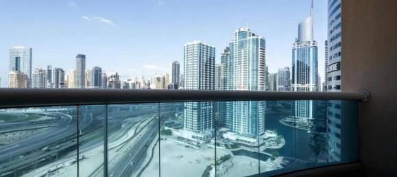 2 chambres Appartement à Jumeirah Lake Towers, UAE No. 110359 8