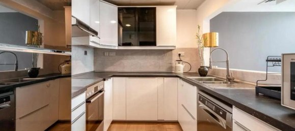 2 chambres Appartement à Jumeirah Lake Towers, UAE No. 110359 4