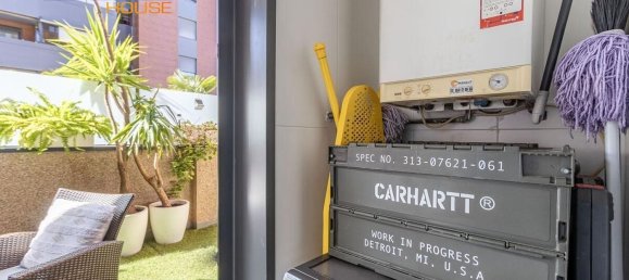 2 bedrooms Apartment in Granada, Spain No. 23271 17