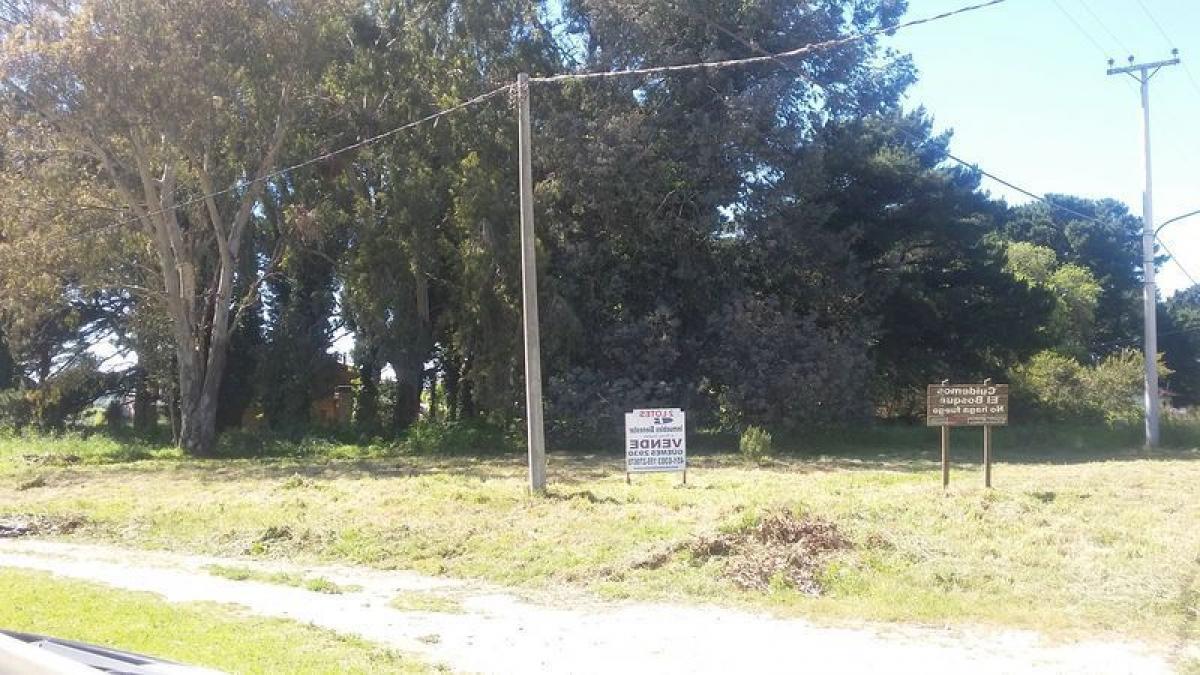  Land in Mar del Plata, Argentina No. 115513