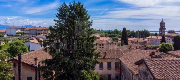 50غرفة منزل في Padenghe sul Garda, Italy رقم 258778 2