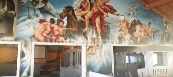 1 room Commercial property in Venice, Italy No. 142667 6