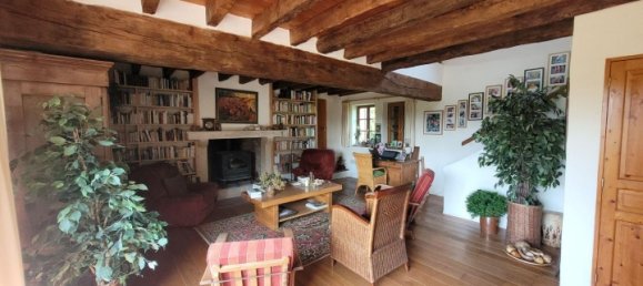 Casa de 5 dormitorios en Preveranges, France No. 76628 3