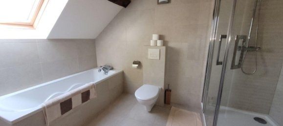 Casa de 5 dormitorios en Preveranges, France No. 76628 6