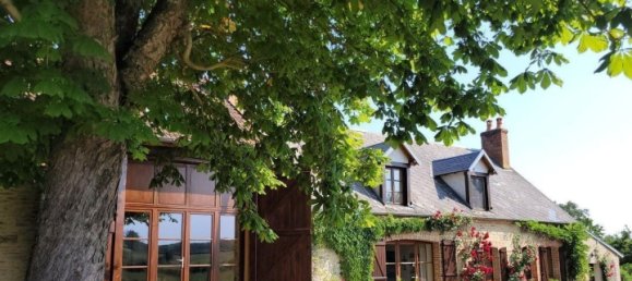 Casa de 5 dormitorios en Preveranges, France No. 76628 2