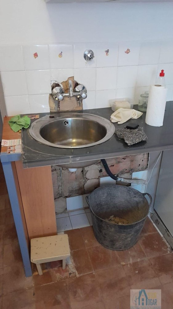 Apartamento de 2 dormitorios en Avilés, Spain No. 186989