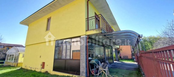4 bedrooms Villa in Prato Sesia, Italy No. 335899 3