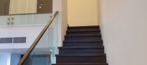 2 bedrooms Duplex in Phra Khanong, Thailand No. 9588 12