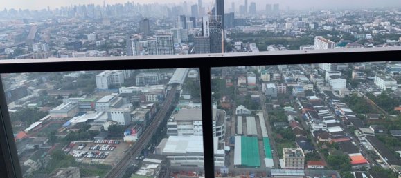 2 bedrooms Duplex in Phra Khanong, Thailand No. 9588 2