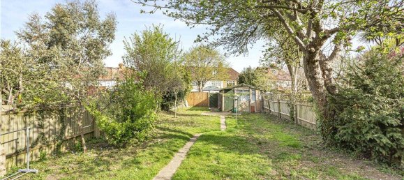 3 bedrooms Commercial property in Twickenham, United Kingdom No. 8486 21