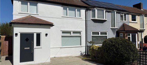 3 bedrooms Commercial property in Twickenham, United Kingdom No. 8486 22