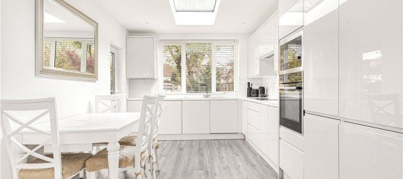 3 bedrooms Commercial property in Twickenham, United Kingdom No. 8486 10