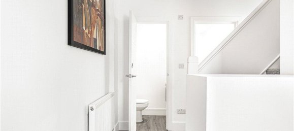 3 bedrooms Commercial property in Twickenham, United Kingdom No. 8486 14