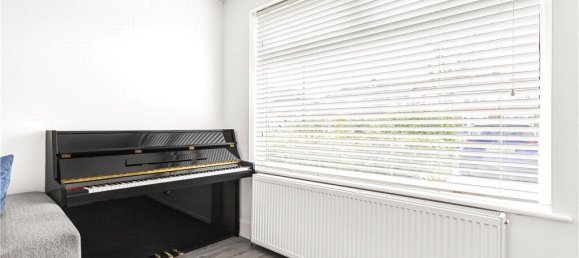 3 bedrooms Commercial property in Twickenham, United Kingdom No. 8486 9