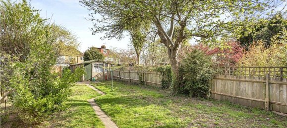 3 bedrooms Commercial property in Twickenham, United Kingdom No. 8486 20