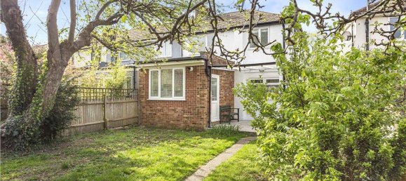 3 bedrooms Commercial property in Twickenham, United Kingdom No. 8486 5