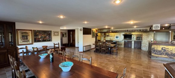 Вилла с 10 комнатами в Палау, Италия № 257035 12