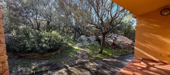 Вилла с 10 комнатами в Палау, Италия № 257035 29