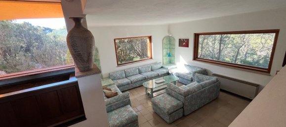 Вилла с 10 комнатами в Палау, Италия № 257035 23